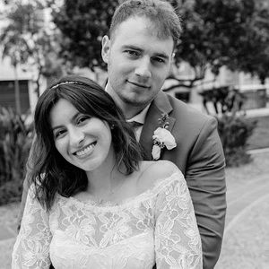 Meet your Posher, Deanna